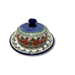 293 Bunzlau Botervloot Rond 3219X Botervloot